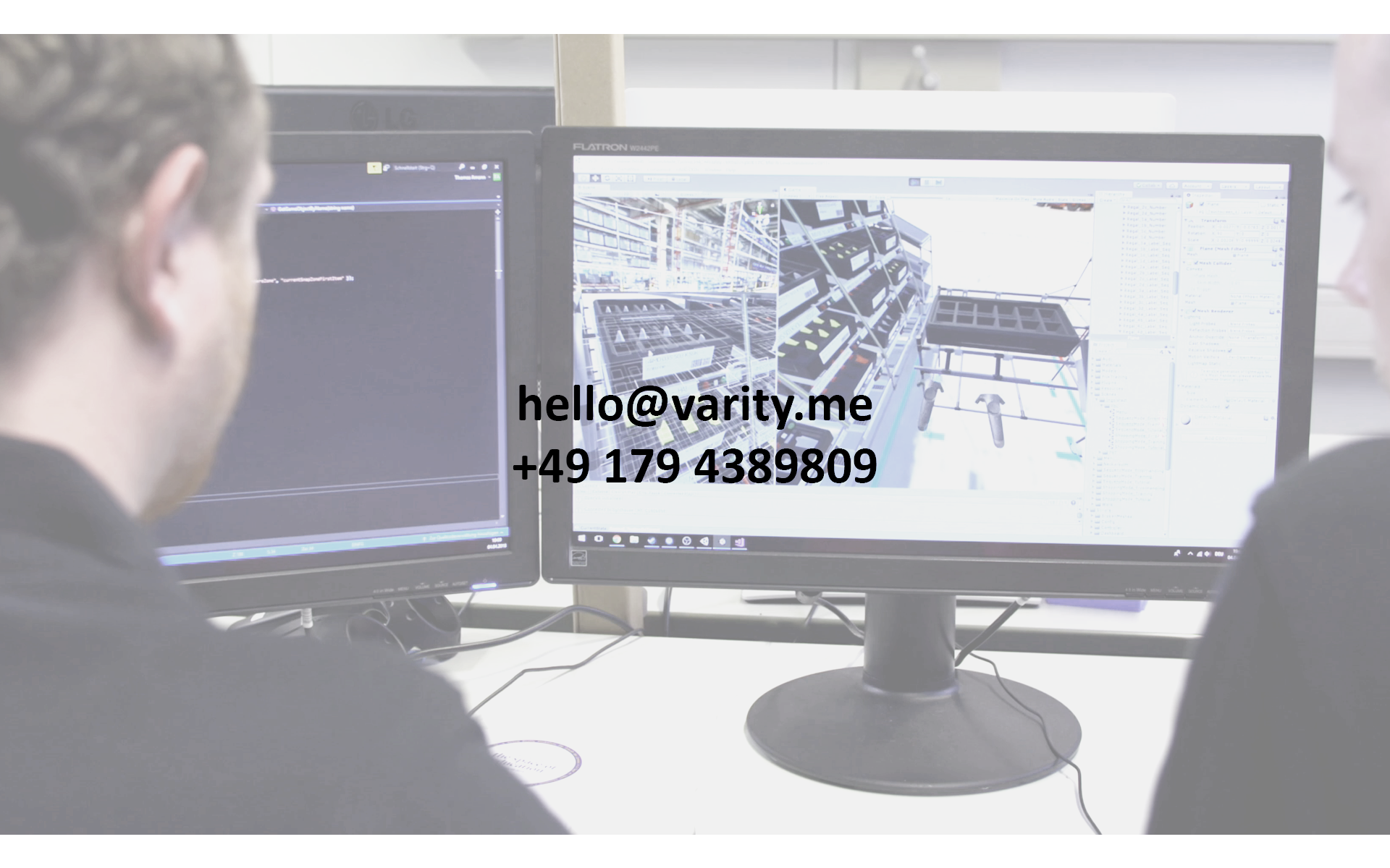 varity the digital reality movement